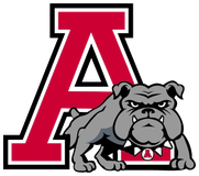 Stephen F. Austin HS