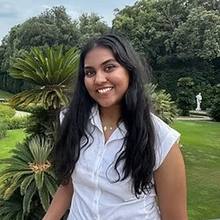 Aditi Vadassery