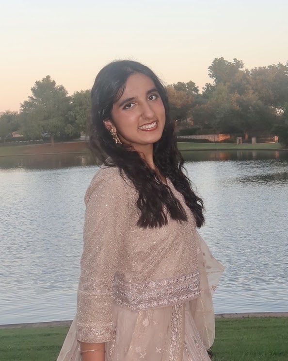 Aamna Azeem
