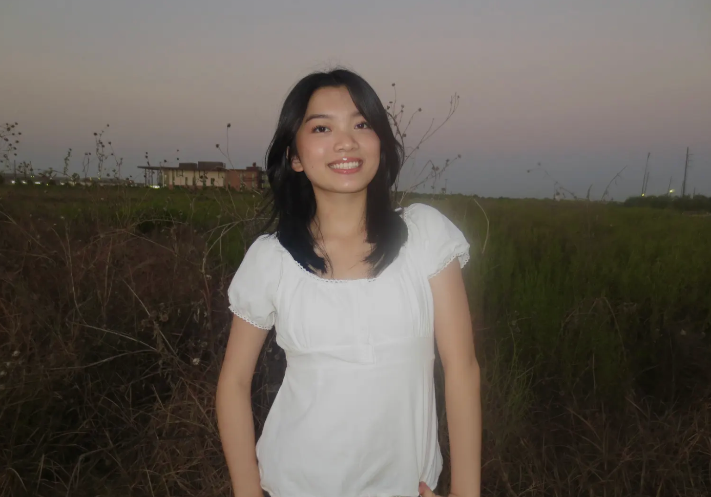 Chaoying Chen
