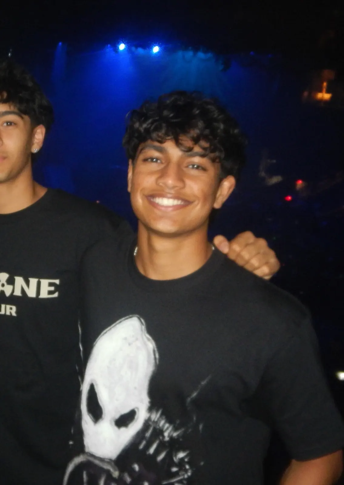 Etthan Jain