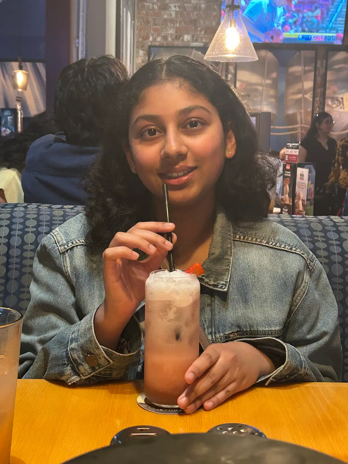 Natasha Kothapalli