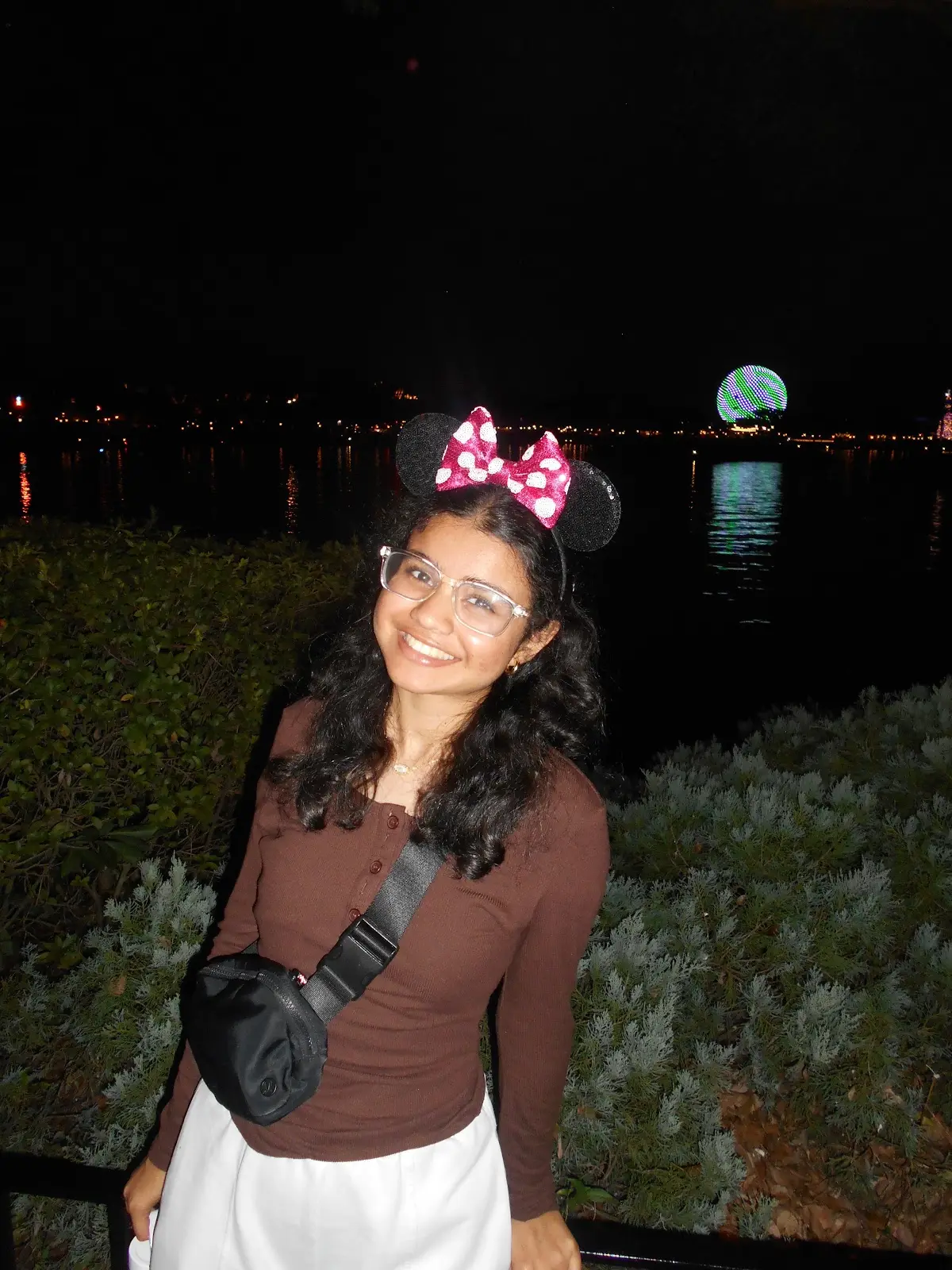 Sonia Nirgudkar
