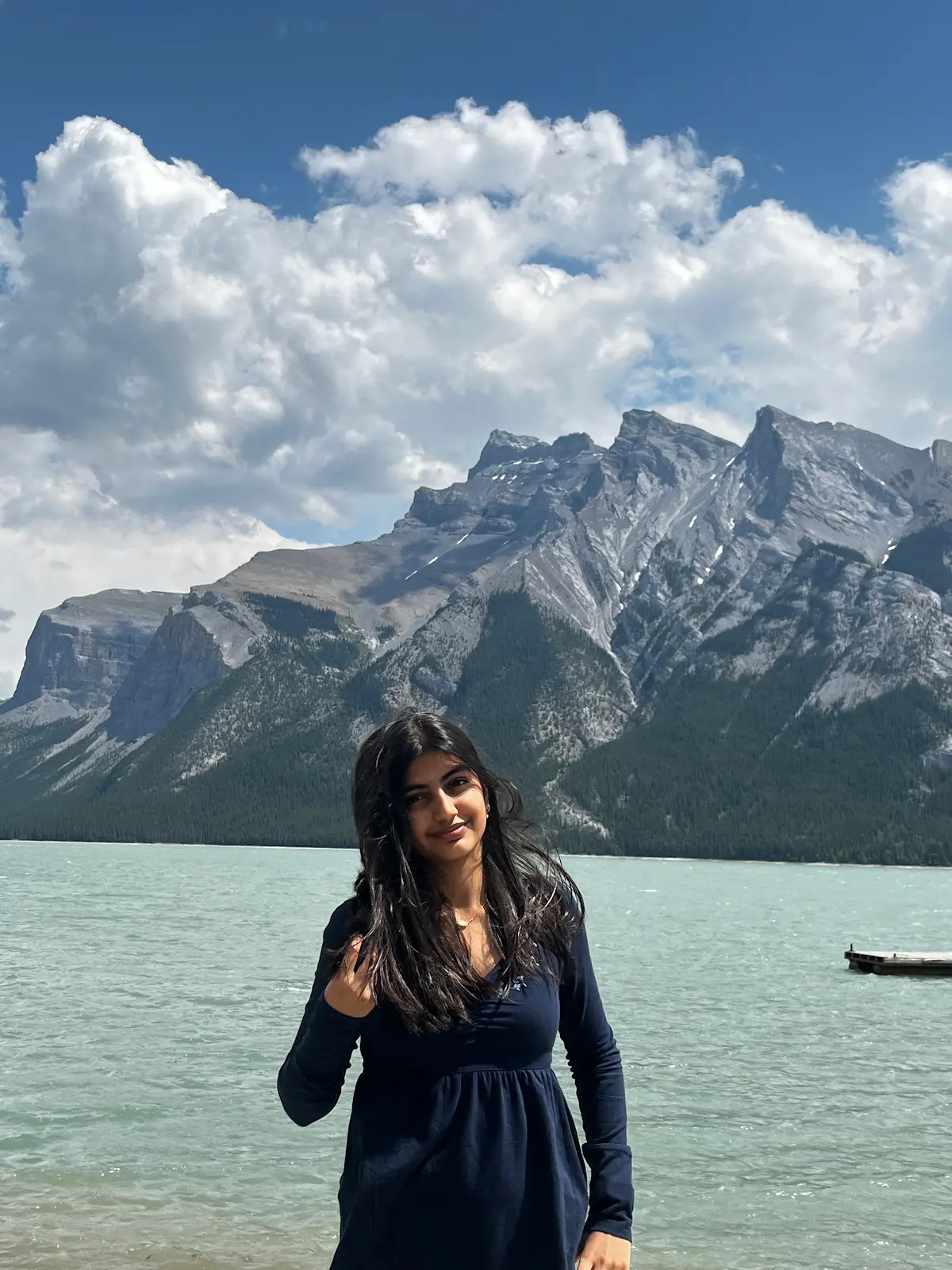 Vaani Grover